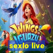 sexlo live